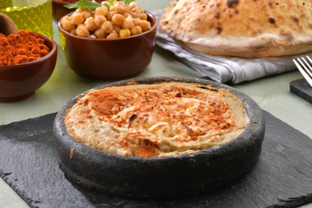 kasarli humus