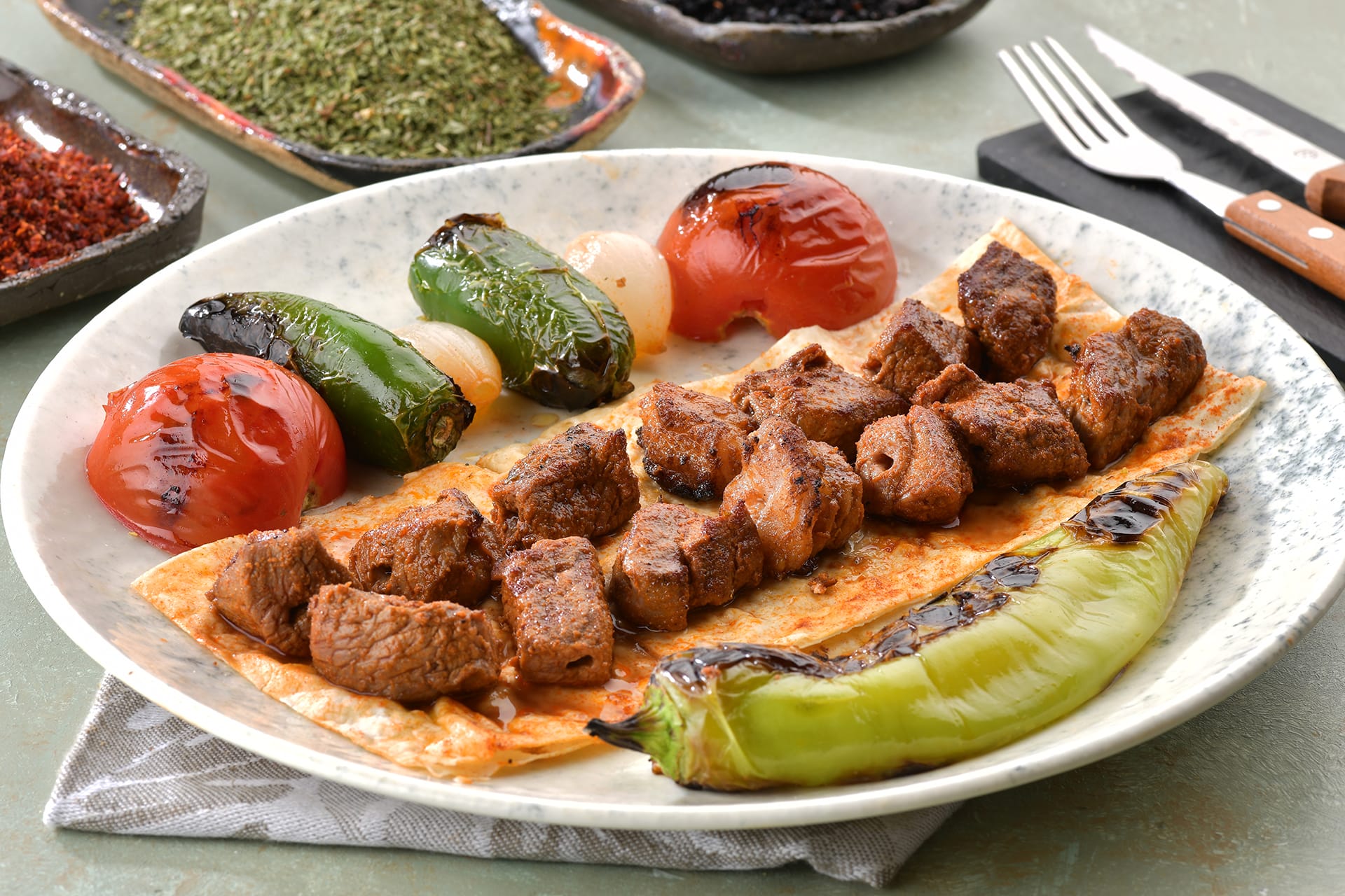 hasan usta kazbaşı