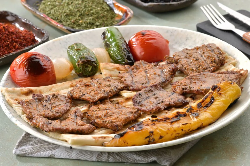 kulbasti-hasan usta Kebap Ankara