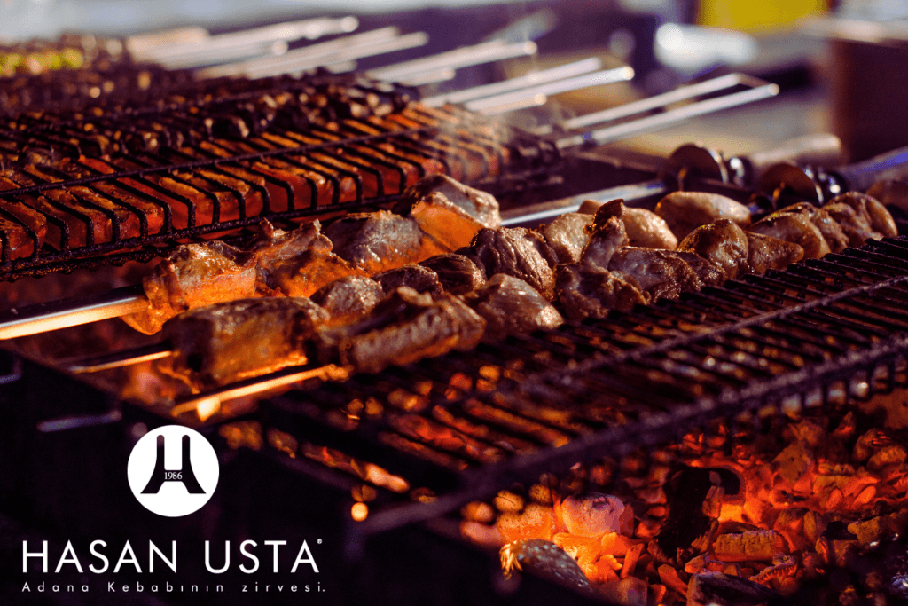 Hasan Usta Kebap Çukurambar'ın Kebap Lezzeti 2 2 1