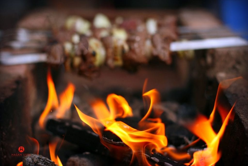 Hasan Usta Kebap Ankara