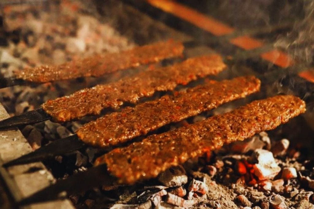 hasan usta tablacilar ve adana kebap