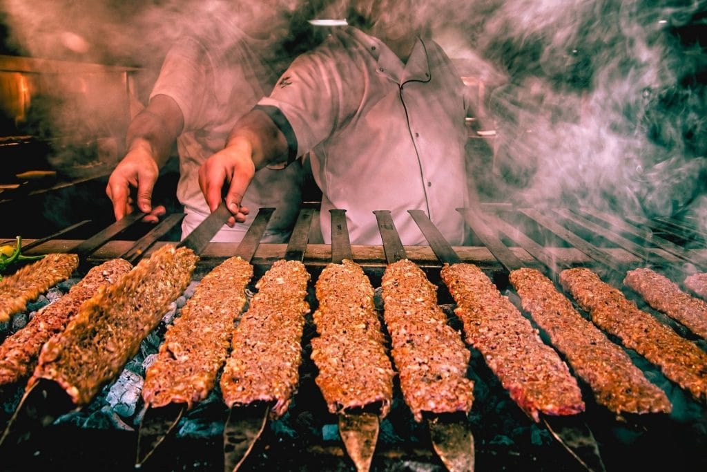 hasan usta tablacilik ve adana kebap 1