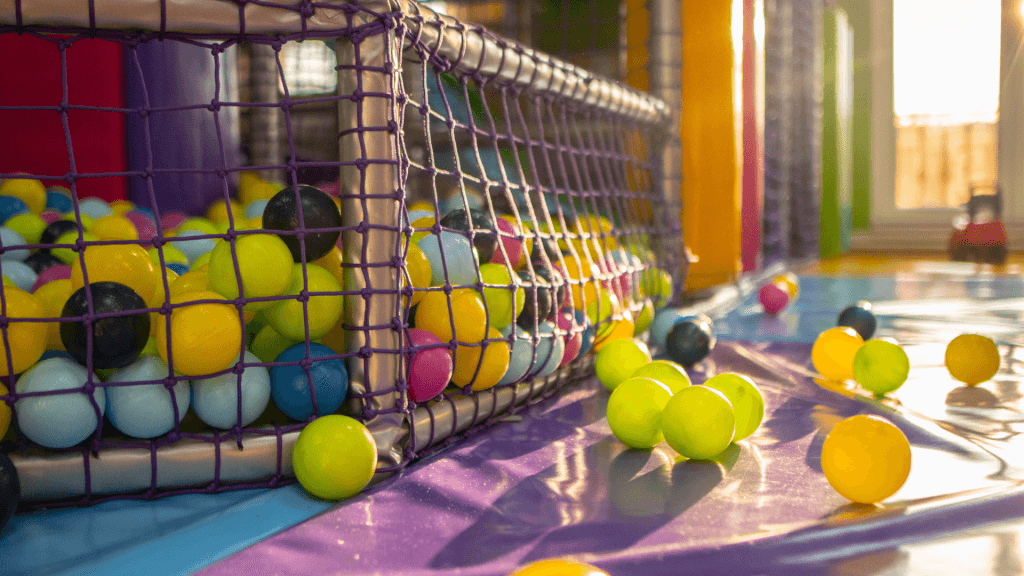 Ana Sayfa 16 Hasan Usta Kebap Ankara Çocuk Alanı 2